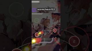 osu! Wait What!? 😮🤨 #osumap #osu #osugame #osushorts #touhou #touhouproject #touhoupost