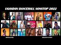 Ugandan dancehall nonstop mix 2022 | Best Ugandan Dancehall Collection - Selecta Kabs.