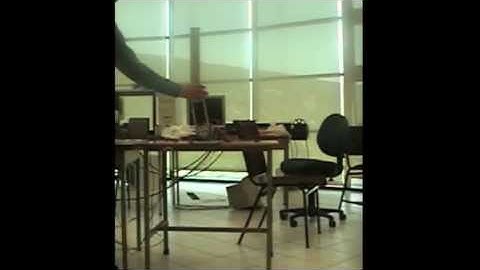 Experimental Result for the Pendubot