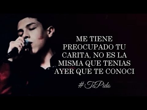 Te Pido - Cornelio Vega