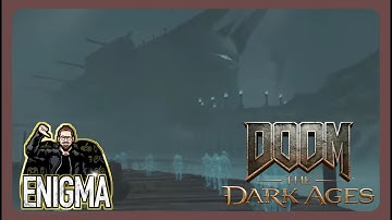 Doom The Dark Ages: Part 15 - Escaping Hell