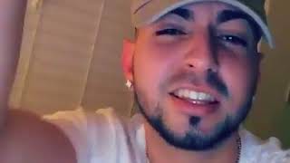 Justin Quiles - ¿? (Preview)