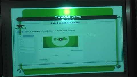 Hands on Training on  Integration of ICT in Teaching and Learning Part 4/5