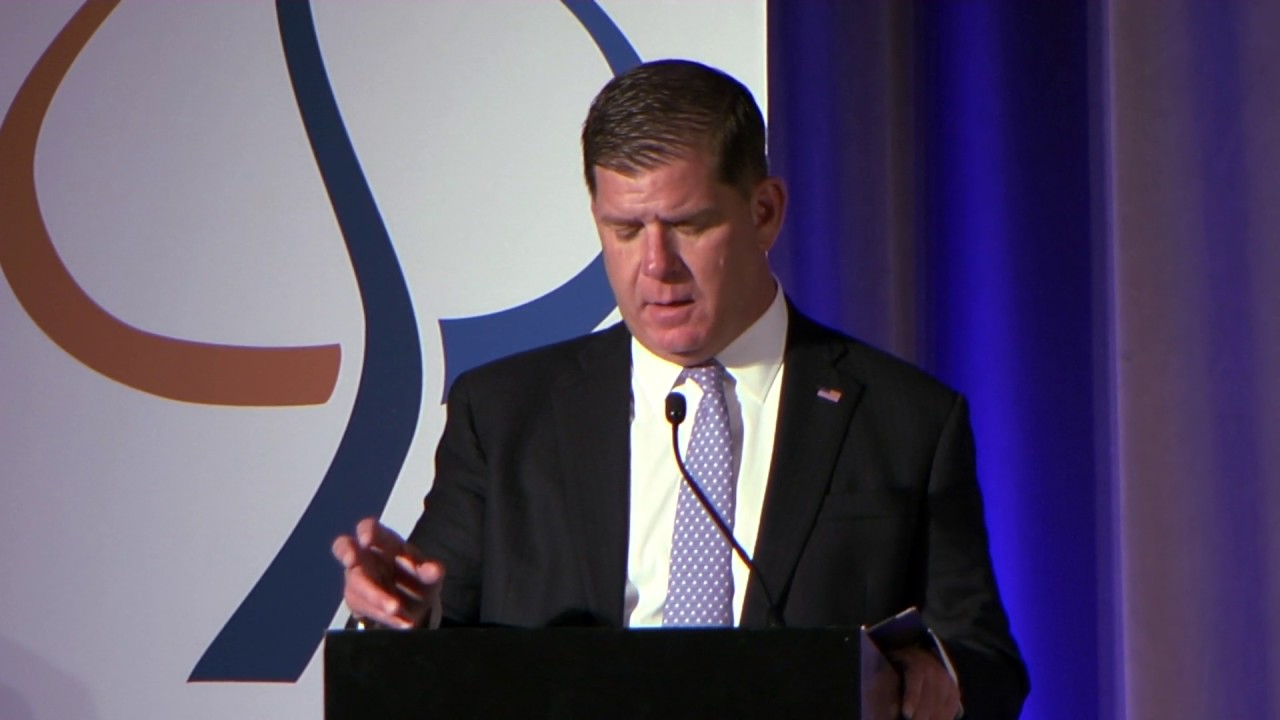 Aspen Conference Keynote Address and Panel Discussion YouTube