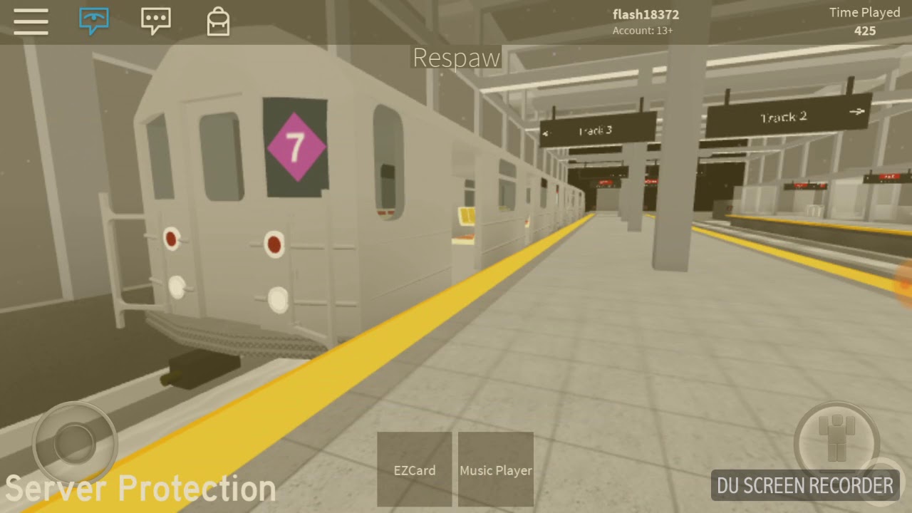 Roblox Ing R127 R134 Subway Testing Remastered Part 1 9 By Limbo Gene - rt coming soon automated metro remastered roblox