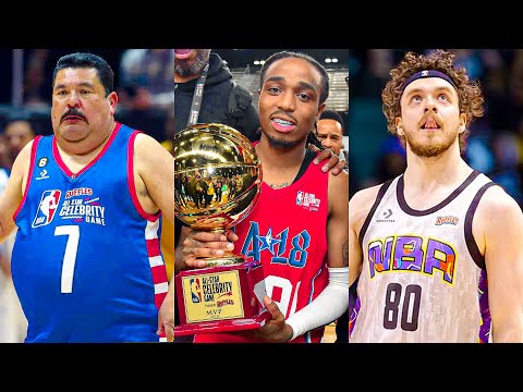 NBA 'Best of