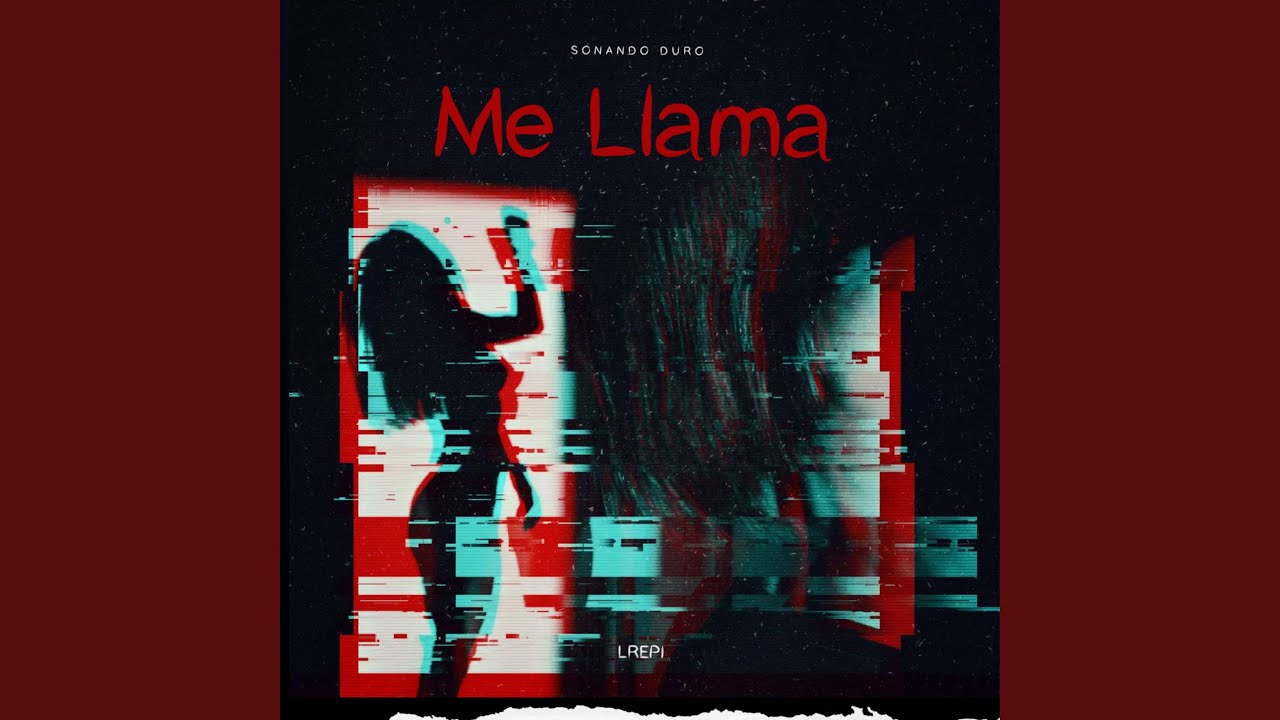 Me Llama