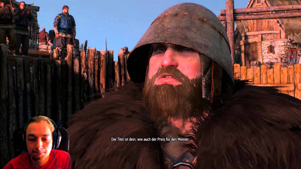 Witcher 3 Fliegende Fäuste Meister Der Meister The Witcher 3 Wild Hunt #256 Fliegende Fäuste Meister der Meister Let's