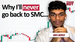 10R SMC Trades Didn't Stack Up Against The 