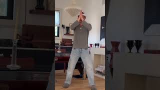 Lung Balancing + Energy Shield #qigong