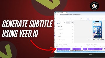 AI Subtitle Generator – Add Captions in Seconds