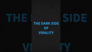 The Dark Side of Virality: How Chasing Likes Can Hurt Your Brand #brandedcontent