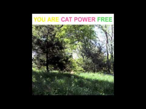 Cat Power - Werewolf