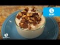 Protein Peanut Butter Fluff | Healthy Recipes