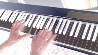 J. S. Bach - Prelude No. 1 In C Major