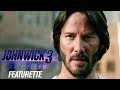 John Wick: Chapter 3 - Parabellum