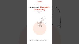 The Agentic Banking Bluepring: Your Guide for AI Banking