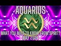 Aquarius ♒️ - Get Ready Aquarius! Someone Is About To Chase You!