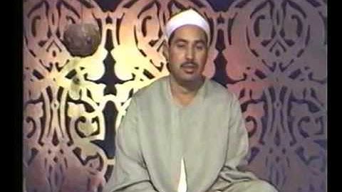 الشيخ محمد محمود الطبلاوي سورة يوسف تلاوة رائعة