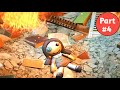 Brothers in Arms 3 Sons of War Part 4 Android Walkthrough 