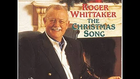 Roger Whittaker - Sussex carol (1995)