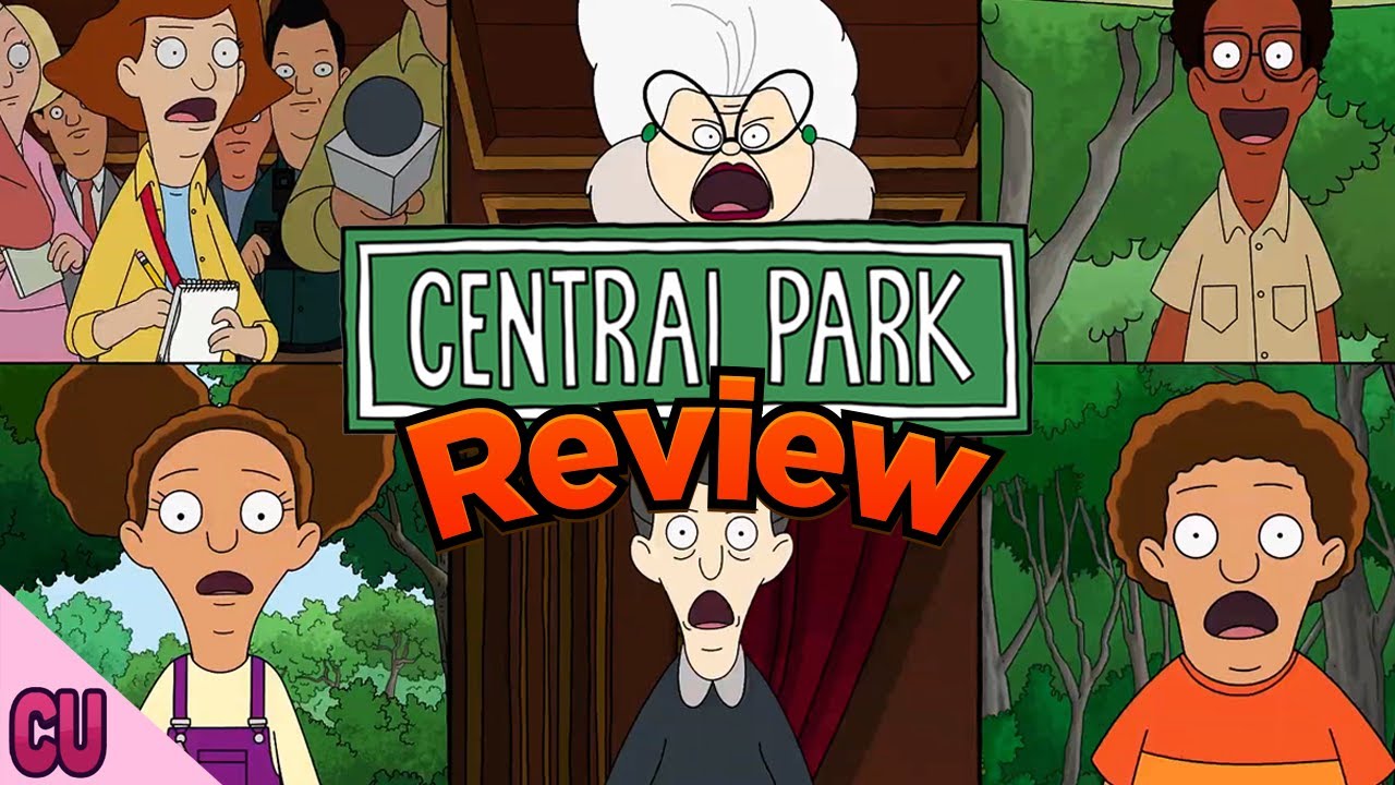 Is Central Park Bob's Burgers the Musical or So Much More? (Review ...