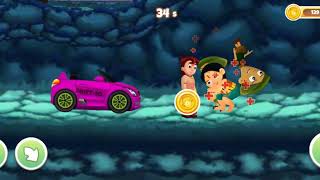 Chhota Bheem Speed Racing Game | #4SG screenshot 5