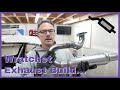 Wratchet Exhaust Build...