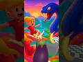 Squeezy Girl Gameplay – So Funny You Can’t Stop Laughing! 🤣#shorts