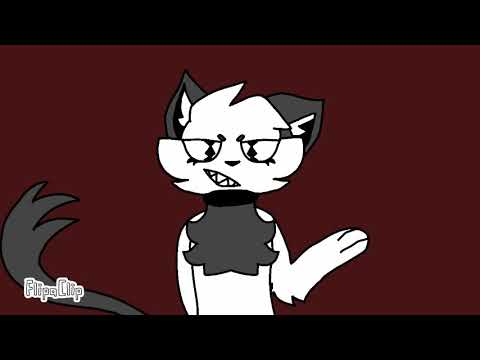 Jenny Animation// MeMe//Flipaclip (OLD AF, SEE DESCRIPTION)