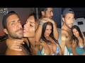 La fine della storia d'amore tra Antonella Fiordelisi e Giulio Fratini