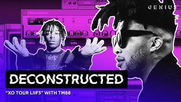 The Making Of Lil Uzi Vert
