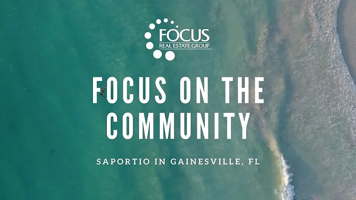 Focus on the Community: Saporito, Gainesville, FL