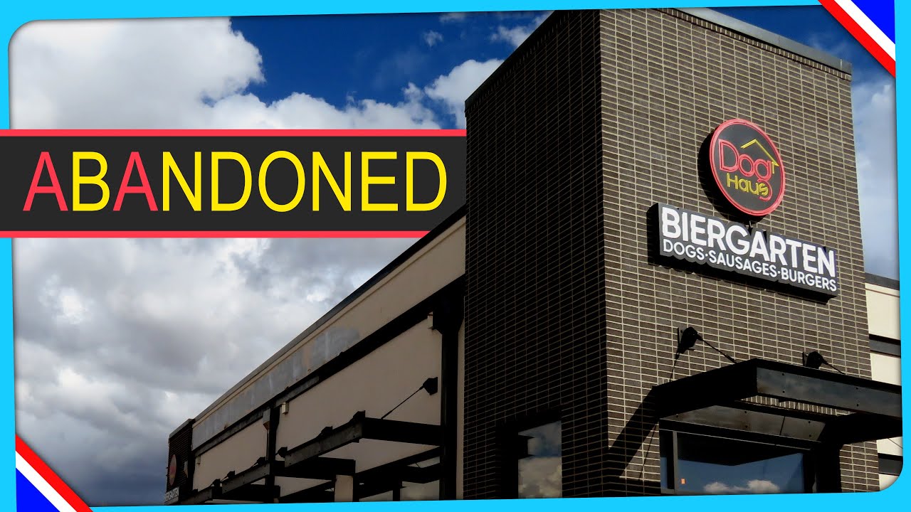 ABANDONED…for now: Dog Haus Biergarten (Cheyenne, WY)