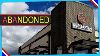ABANDONED…for now: Dog Haus Biergarten (Cheyenne, WY)