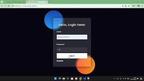 UJIAN TENGAH SEMESTER - Pemrograman Web Dasar