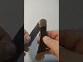 Ka Bar Folding Lockback Hunter Knife Ka Bar Folding Lockback Hunter Knife