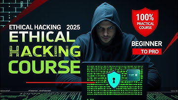 🔥DAY-4 Ethical Hacking 2025 Full Ultimate Course | 25-HOUR MASTERCLASS | Go From Beginner to PRO!