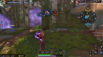 US Ranked Ep2302: 12-2-3 Master Dynasty Sparrow adc Predecessor