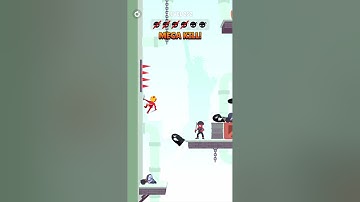 Slicing Hero Gameplay - speed run - short episode 23