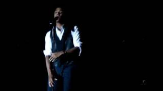 MAXWELL - Love You - Live! 28/10/2009