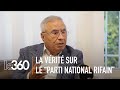 Hassan abdelkhalek la carte du polisario grille lalgrie joue celle du sparatisme dans le rif