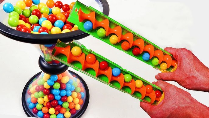Kids products :: Science And DIY :: Plasticine :: Slider Mixer Machine  Marble Slime 229CL