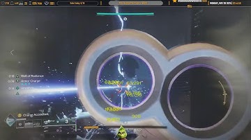 Destiny 2 PVE 3 player helps, #bungiecreator - Join us on Twitch! (Music / Chatgames etc)