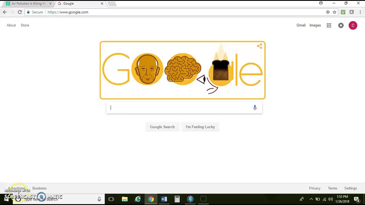 How to cite a website in MLA format - YouTube