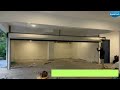 Automatic Garage shutter I Car Shed Shutter For Homes I Remote Shutter I All Kerala Call 9048488480