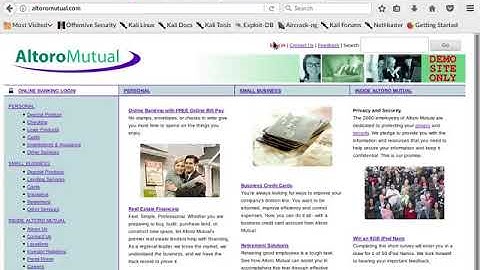 SESSION HIJACKING p2