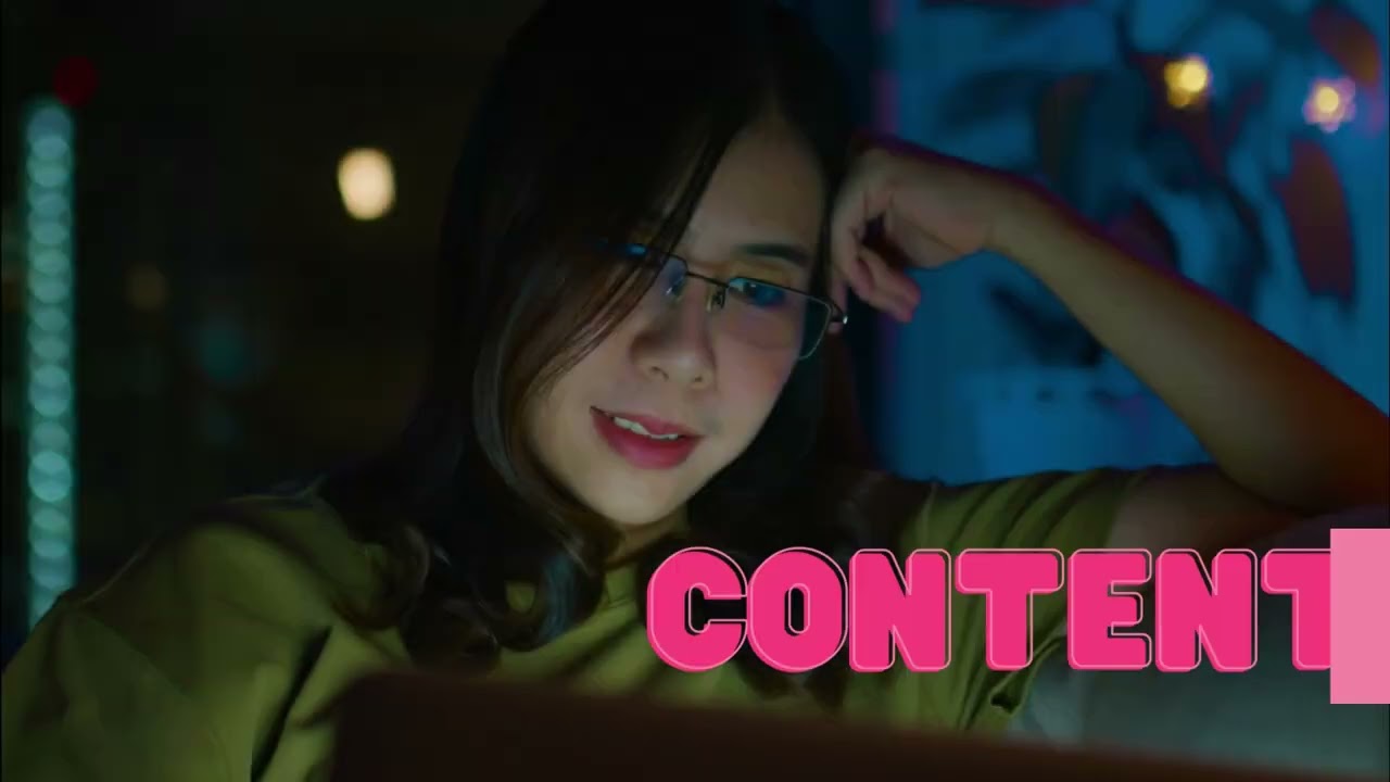 VA resume Video She's Social Media Savvy