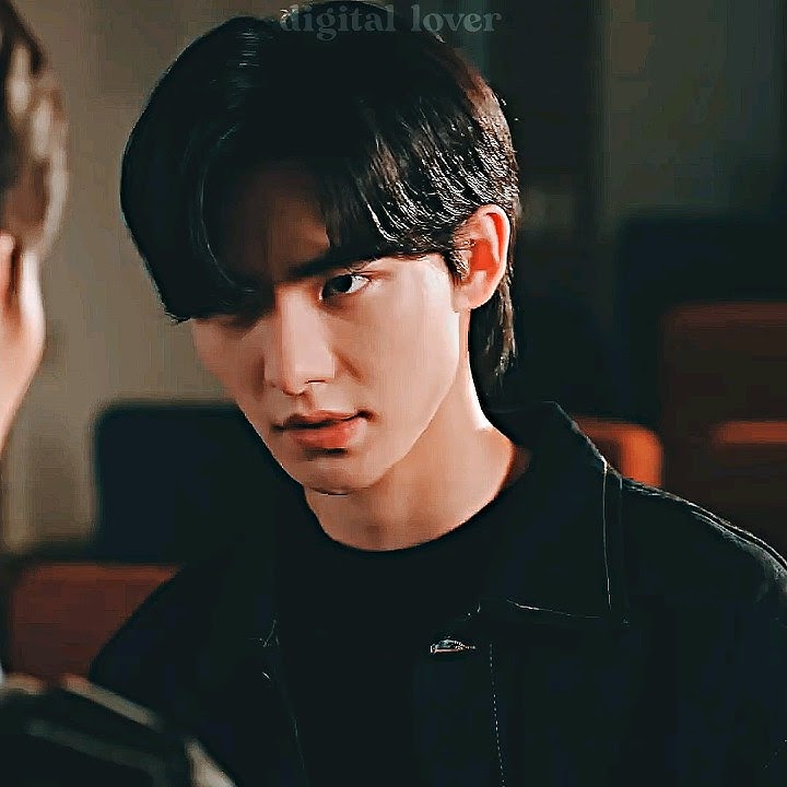 He needs more villain roles • walk to kwangya 2023 #HyunjunHur #LeeSeungGyu