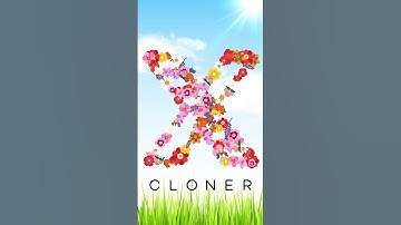 Made with #xCloner #aftereffects #motiongraphics #sketching #animation #cloning #clone #aescripts